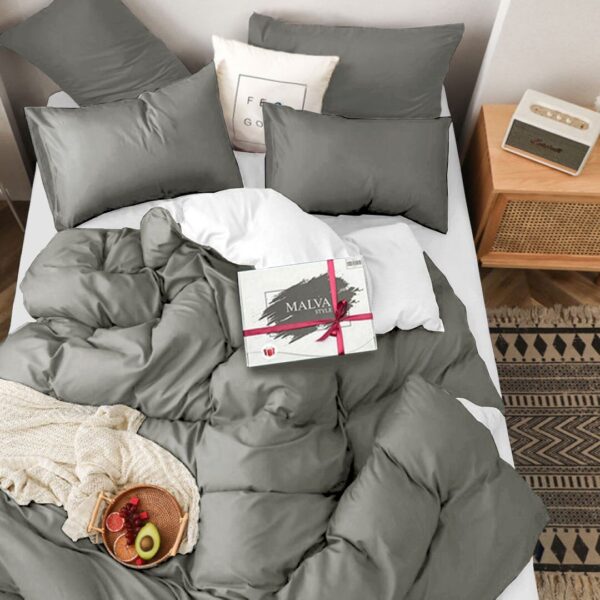 Комплект постільної білизни бязь gold Кэйтлін