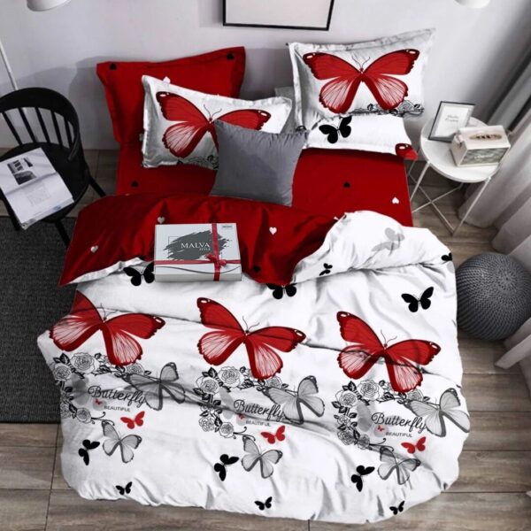 Комплект постільної білизни бязь gold Каталіна