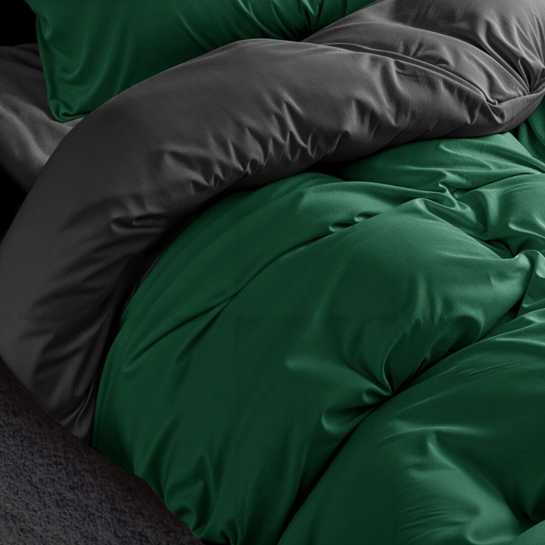 Комплект постільної білизни бязь gold Азорія - photo-3 Комплект постільної білизни бязь gold Азорія - photo-3