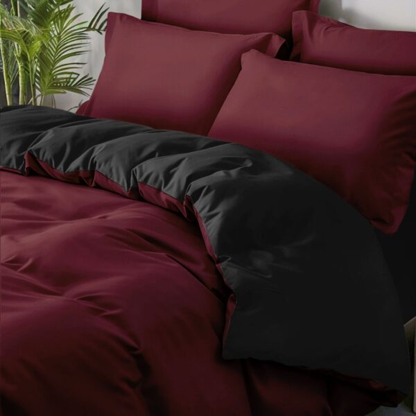 Комплект постільної білизни бязь gold Беатріс