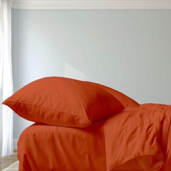 Комплект постільної білизни бязь gold Мейбл