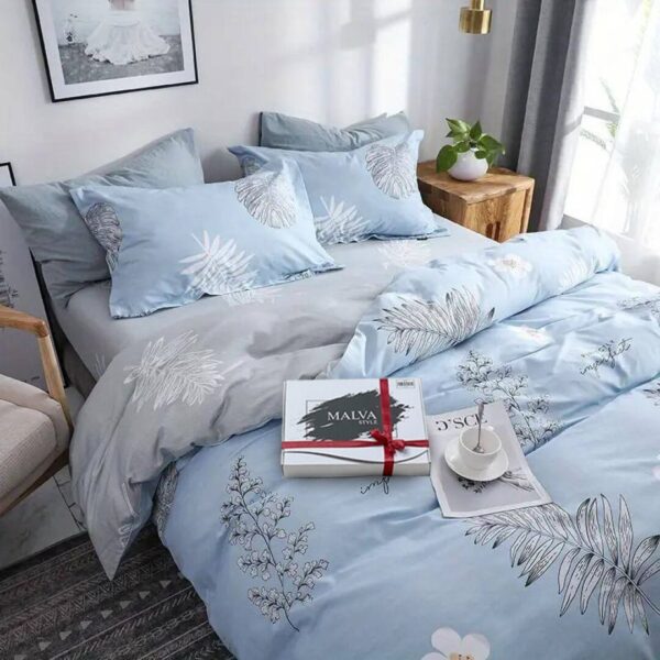 Комплект постільної білизни бязь gold Фіданора