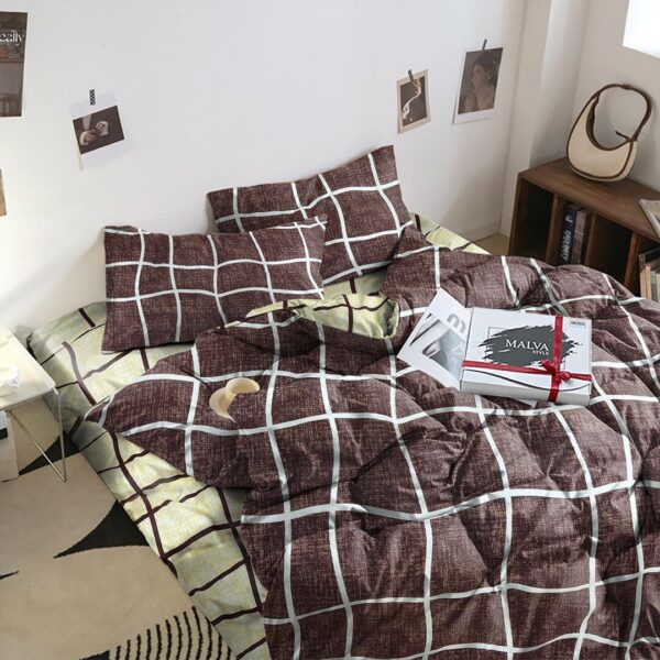 Комплект постільної білизни бязь gold Сіона