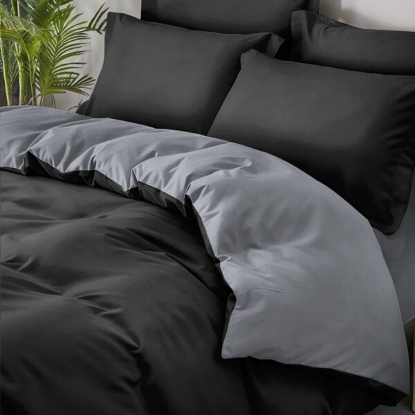 Комплект постільної білизни бязь gold Ріверсайд