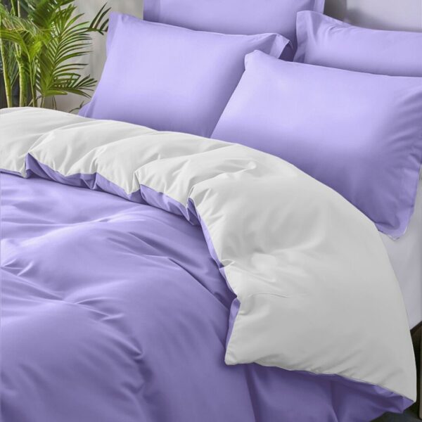 Комплект постільної білизни бязь gold Батіста