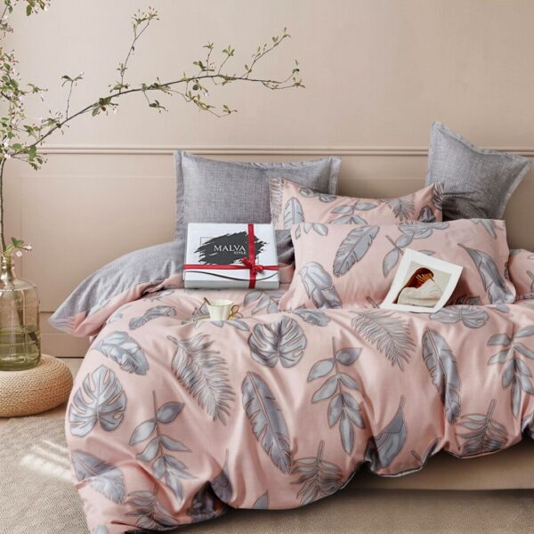 Комплект постільної білизни бязь gold Піаліса Комплект постільної білизни бязь gold Піаліса