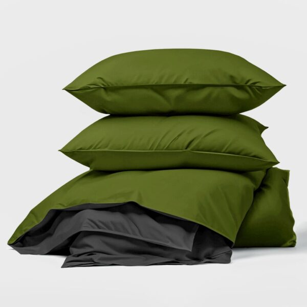 Комплект постільної білизни бязь gold Фіорана