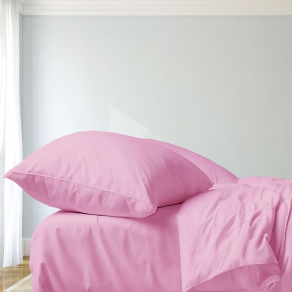 Комплект постільної білизни бязь gold Розеліна