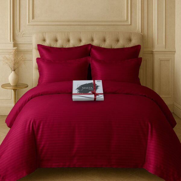 Комплект постільної білизни сатин твіл Толіман