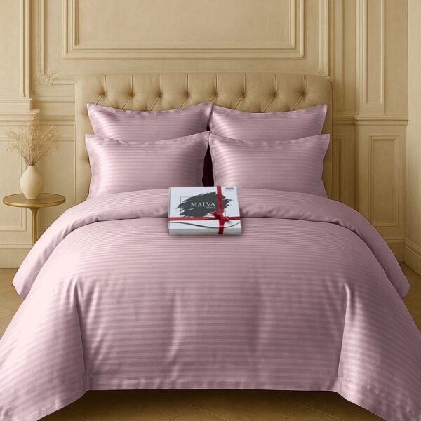 Комплект постільної білизни сатин твіл Альфарет