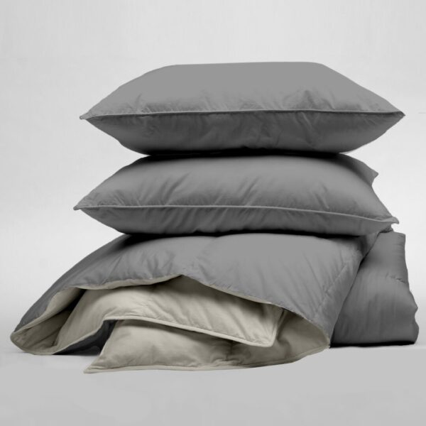 Комплект постільної білизни бязь gold Ліатріс