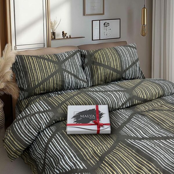 Комплект постільної білизни полікотон Зефірія Комплект постільної білизни полікотон Зефірія