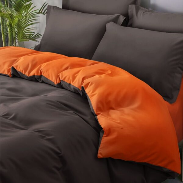 Комплект постільної білизни бязь gold Доменіка