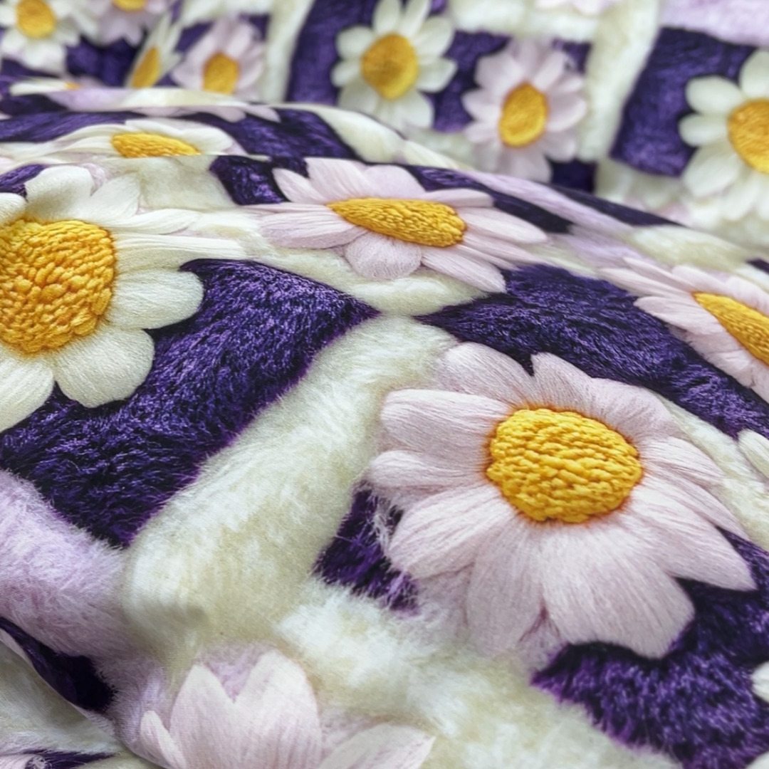 Комплект постільної білизни Ранфорс Lux Home 5D Геката - photo-3 Комплект постільної білизни Ранфорс Lux Home 5D Геката - photo-3