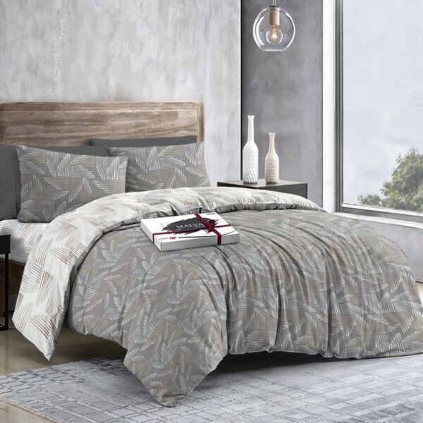 Комплект постільної білизни бязь gold Івеліна