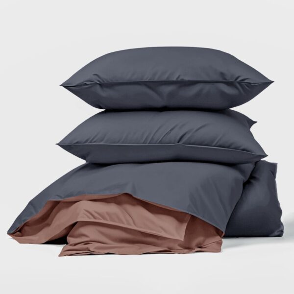 Комплект постільної білизни бязь gold Онтаріо