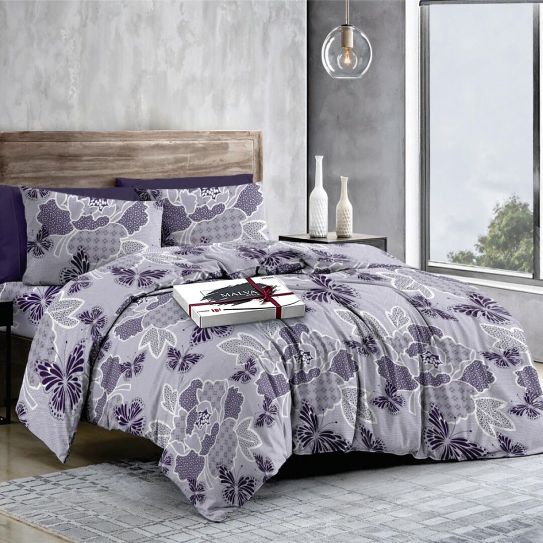 Комплект постільної білизни бязь gold Естірелія Комплект постільної білизни бязь gold Естірелія