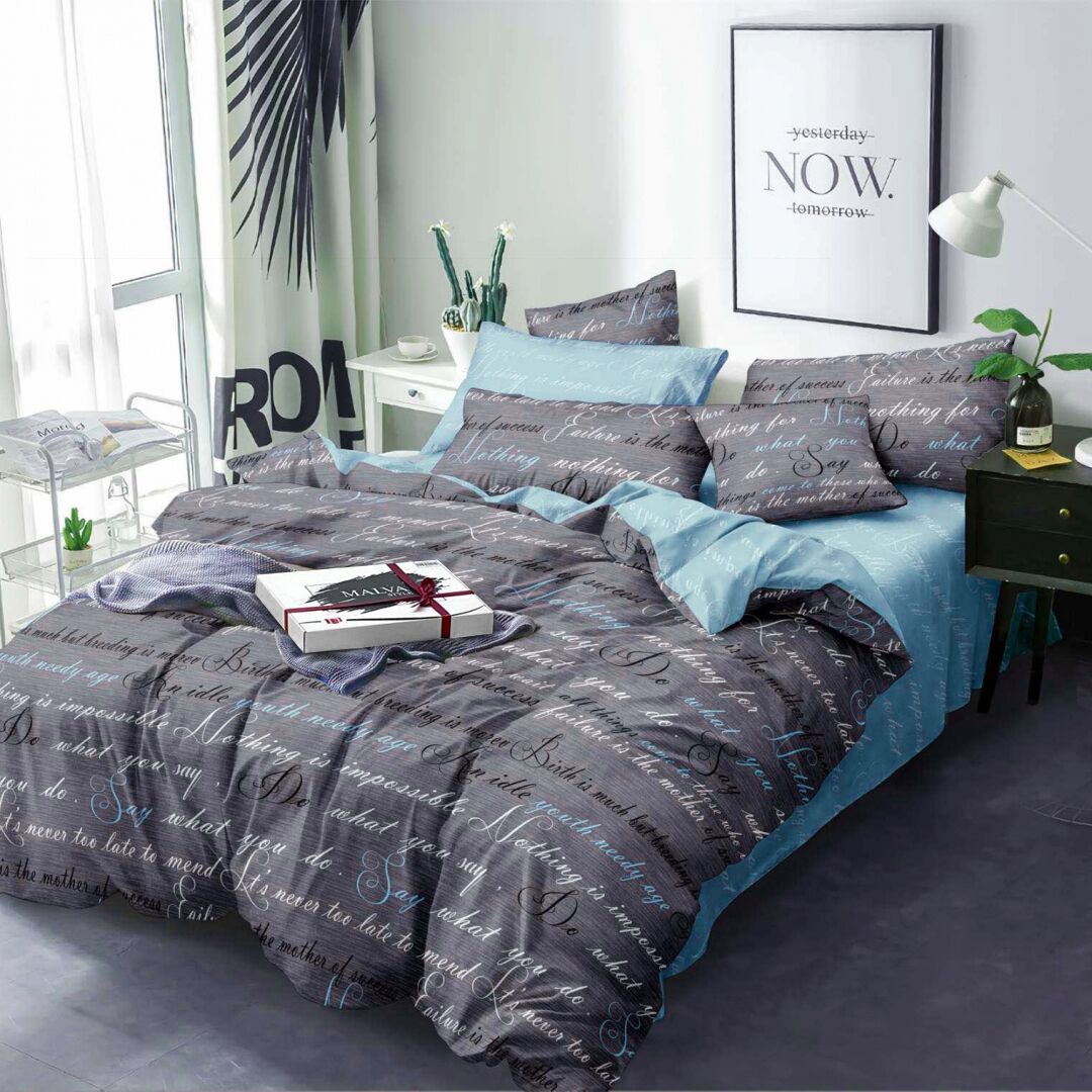 Комплект постільної білизни бязь gold Іветта Комплект постільної білизни бязь gold Іветта