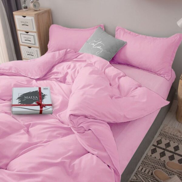 Комплект постільної білизни бязь gold Розеліна Комплект постільної білизни бязь gold Розеліна