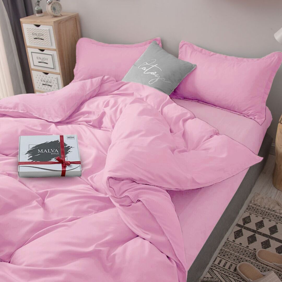 Комплект постільної білизни бязь gold Розеліна Комплект постільної білизни бязь gold Розеліна