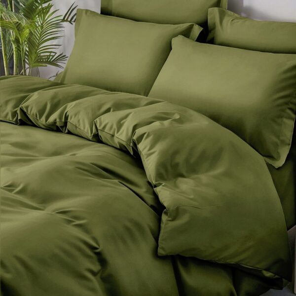 Комплект постільної білизни бязь gold Люменіс