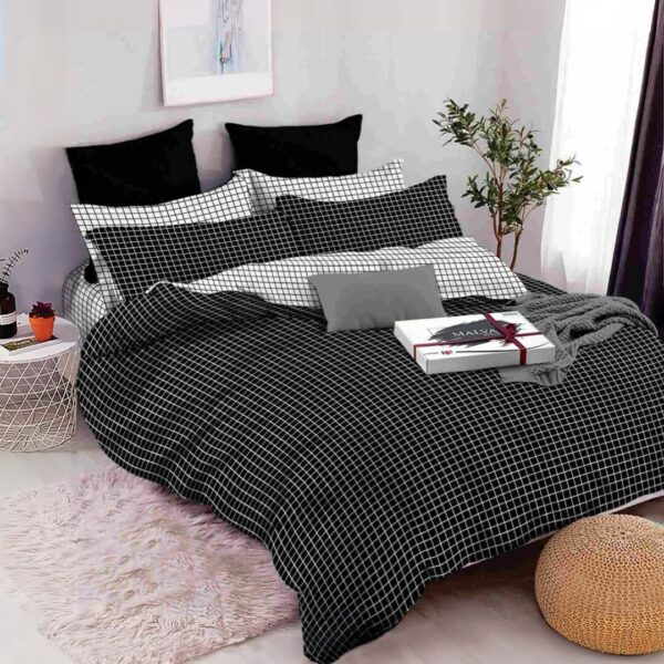 Комплект постільної білизни бязь gold Річмонд