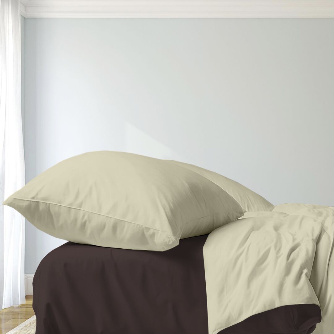 Комплект постільної білизни бязь gold Меланія - photo-3 Комплект постільної білизни бязь gold Меланія - photo-3