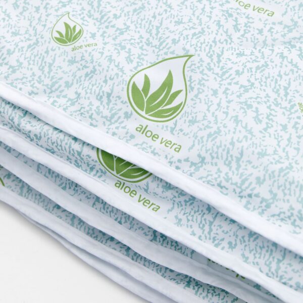 Ковдра легка мікрофібра – безтурботність