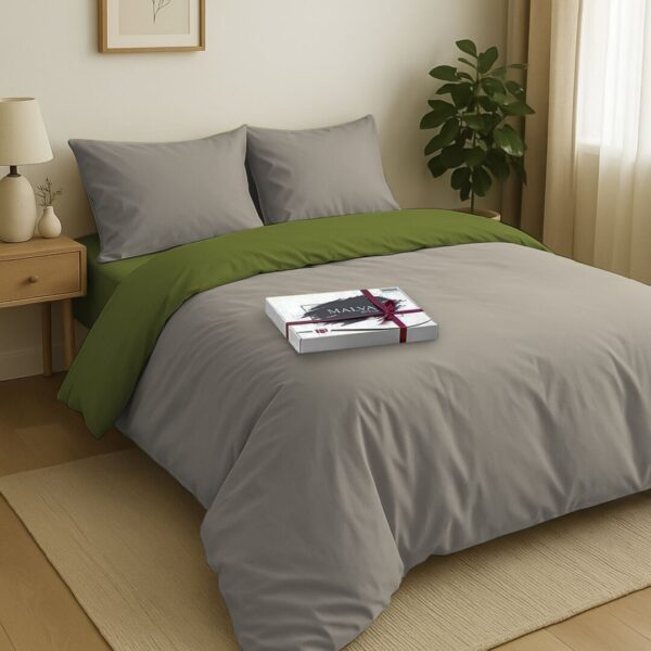 Комплект постільної білизни бязь gold Сантелія