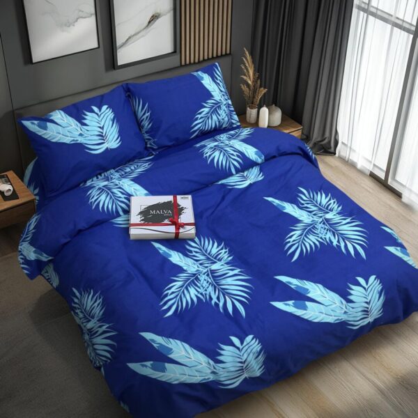 Комплект постільної білизни бязь gold Фарілетта