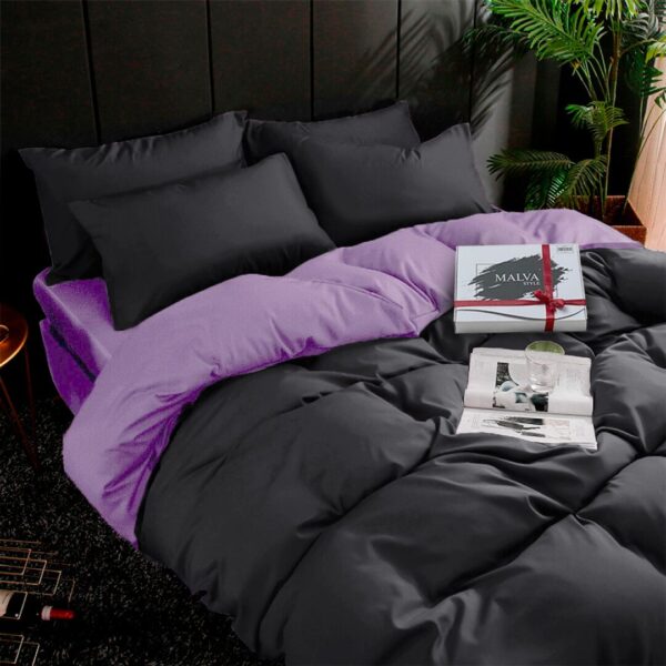 Комплект постільної білизни бязь gold Джованія Комплект постільної білизни бязь gold Джованія