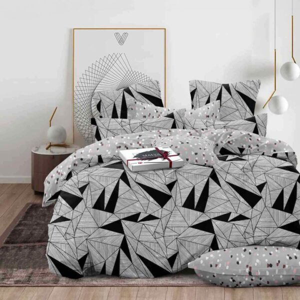 Комплект постільної білизни бязь gold Брістоль