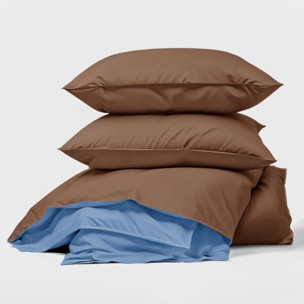 Комплект постільної білизни бязь gold Макао