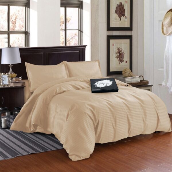 Комплект постільної білизни атласний сатин Квітуча еустома Комплект постільної білизни атласний сатин Квітуча еустома