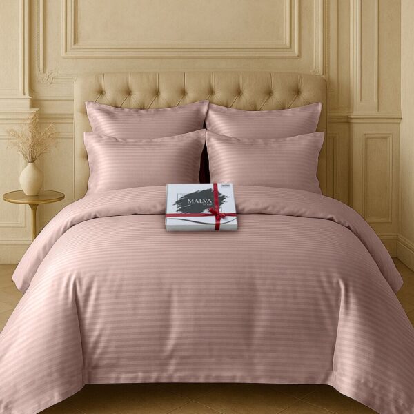 Комплект постільної білизни сатин твіл Альтаїр