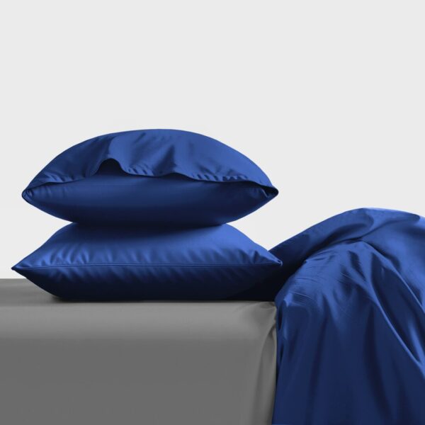 Комплект постільної білизни бязь gold Блумінфул