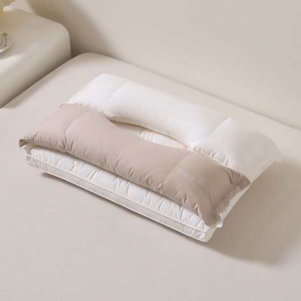 Ортопедична подушка «ефект пам’яті»