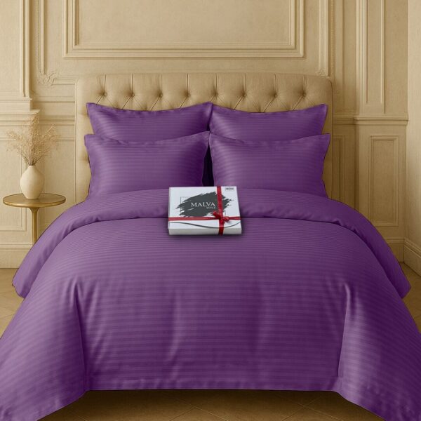 Комплект постільної білизни сатин твіл Бетельгейзе