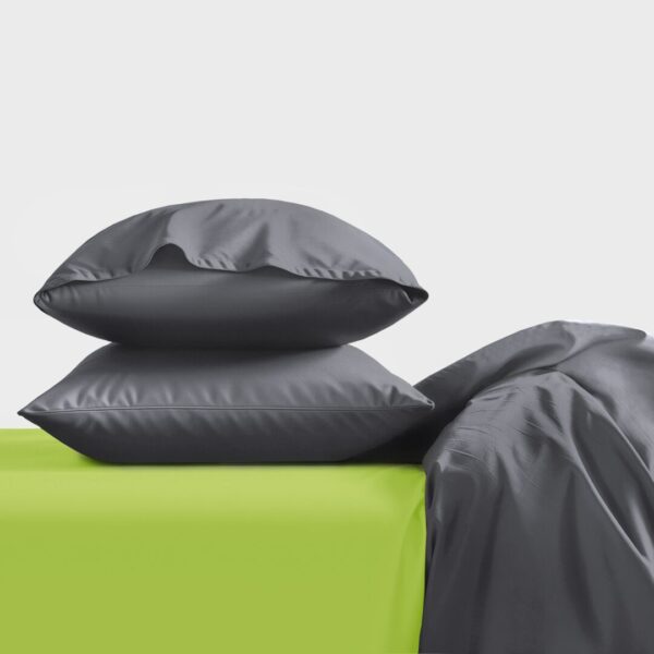 Комплект постільної білизни бязь gold Марлєн