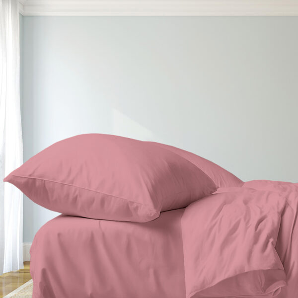 Комплект постільної білизни бязь gold Камелія