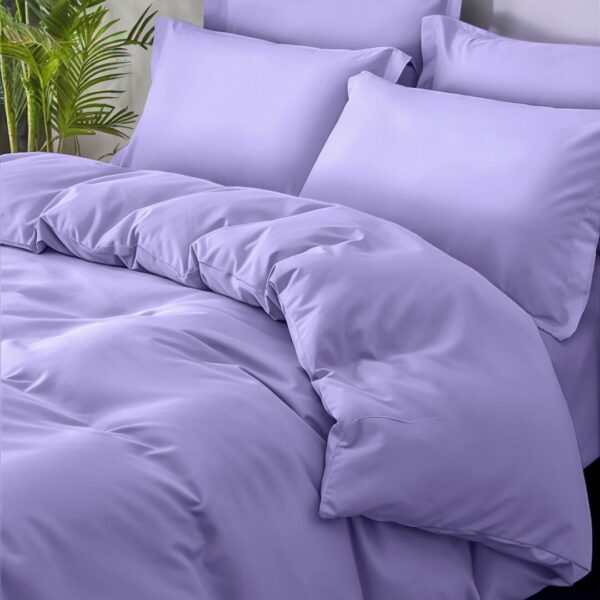 Комплект постільної білизни бязь gold Сантанія