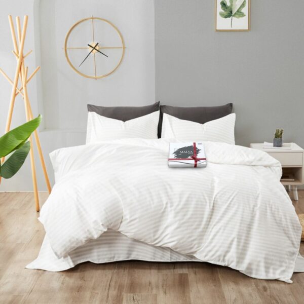 Комплект постільної білизни бязь gold Алана Комплект постільної білизни бязь gold Алана