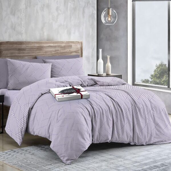 Комплект постільної білизни бязь gold Квіреліса