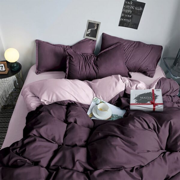 Комплект постільної білизни бязь gold Санвірена