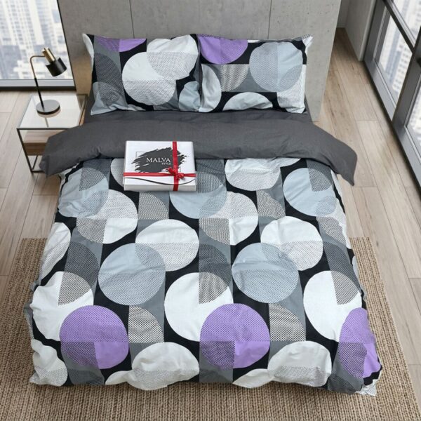 Комплект постільної білизни бязь gold Глоріарія