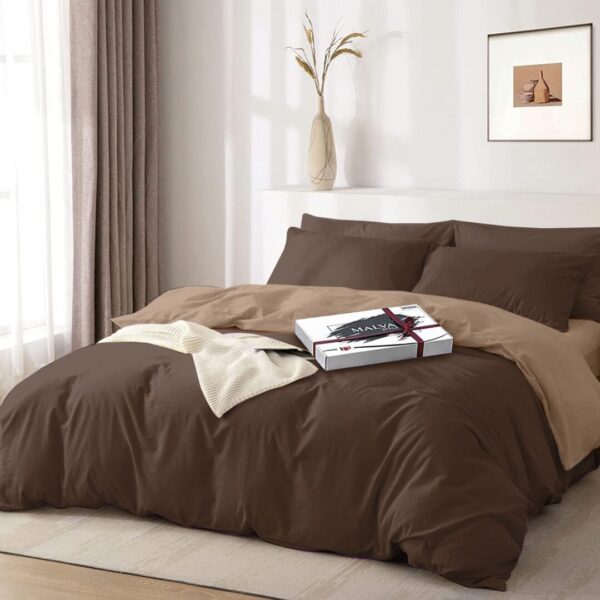 Комплект постільної білизни бязь gold light Квістія