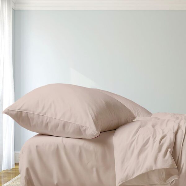 Комплект постільної білизни бязь gold Аспіра