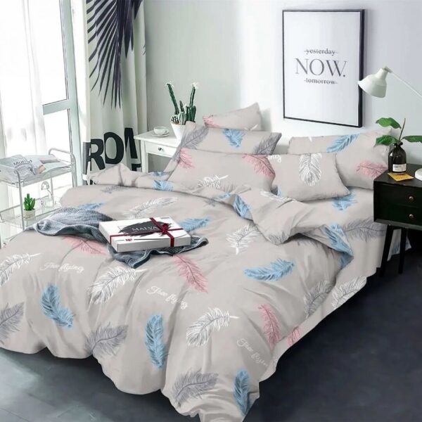 Комплект постільної білизни бязь gold Меріні Комплект постільної білизни бязь gold Меріні