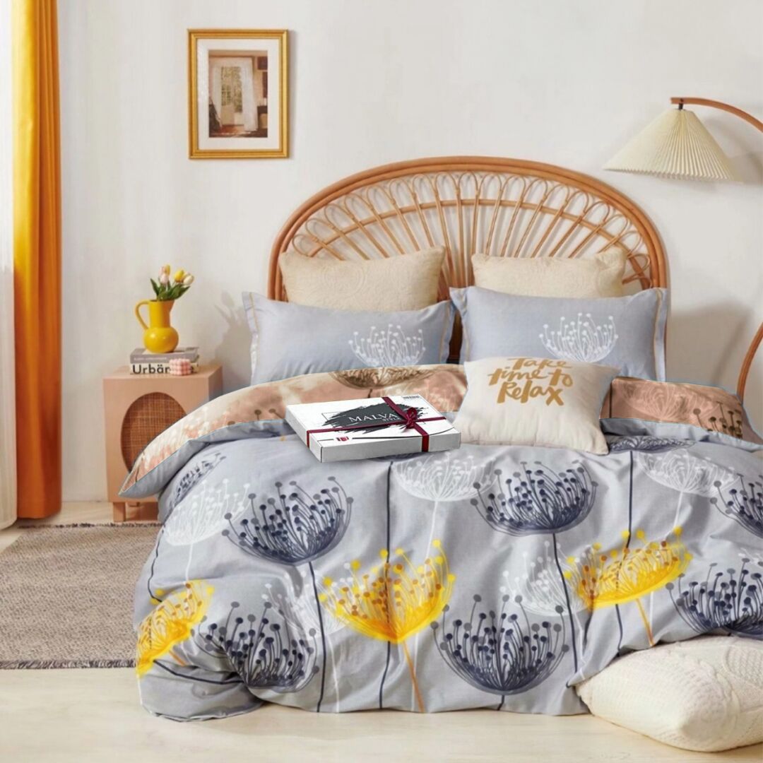 Комплект постільної білизни бязь gold Даміра Комплект постільної білизни бязь gold Даміра