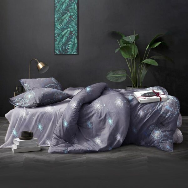 Комплект постільної білизни бязь gold Белінда